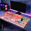 HYBXAXC Cat Cottage Mousepad NonSlip Rubber Base Mouse Mat for Office Home Gaming PC Laptop