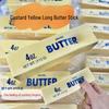 Soft Slow Rebound Butter Stick: Creative Squeeze Decompression Toy