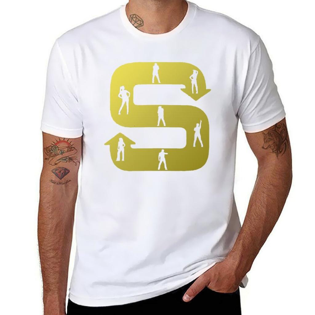 S Club 7 Shirt 2 Tshirt Retro Graphic Print Tshirt