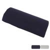Lumbar Support Memory Foam Pillow Lumbar Support Cushion Breathable Bed Waist Pillow for Home Office