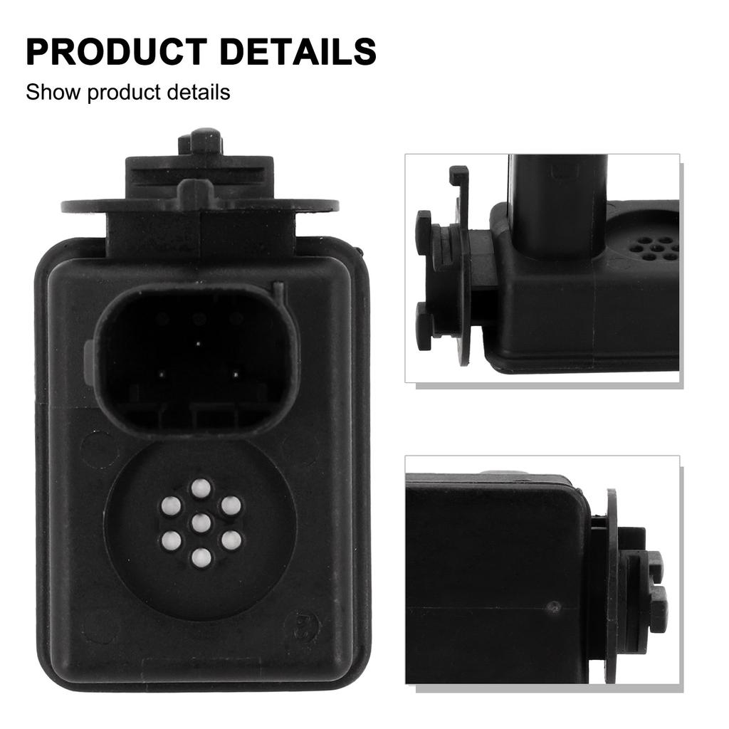 For BMW 64116988303 Air Control Sensor 64119240180 Durability And Reliability Easy Installation For BMW Practical