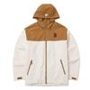 MLB Unisex Hooded Woven Jacket