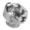 Single Needle Rotary Hook Inner Hook Bobbin Silver Bobbin Case Large Rotary Hook Shuttle Rotary Hook Industrial Sewing