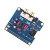 I2S Interface PiFi DIGI DAC + HIFI DIGI Digital Audio Card for Raspberry PI 3 Model B / 2B / B