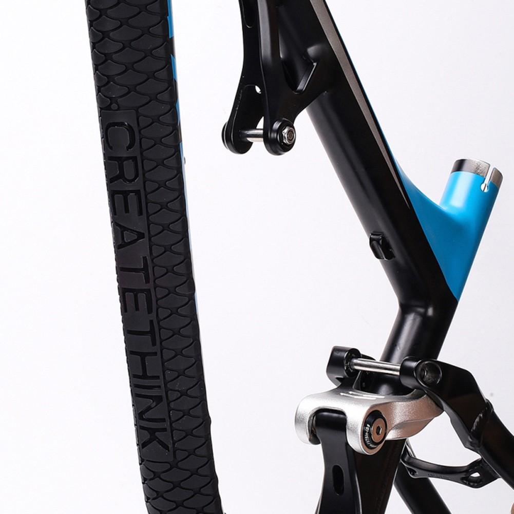 Accessories Bicycle Bike Chain Stay Downtube Protector