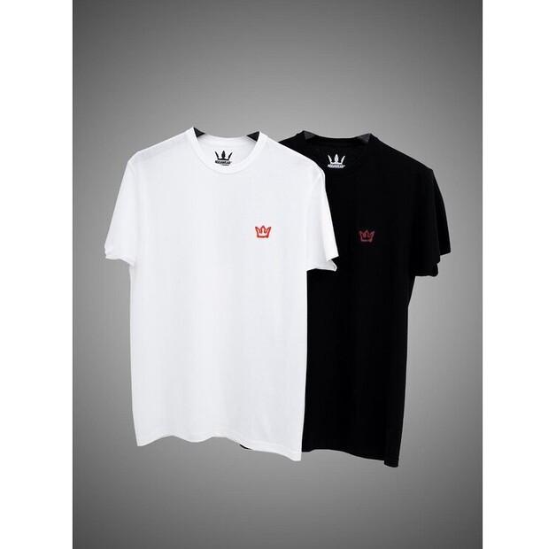 Футболка Jigga Wear