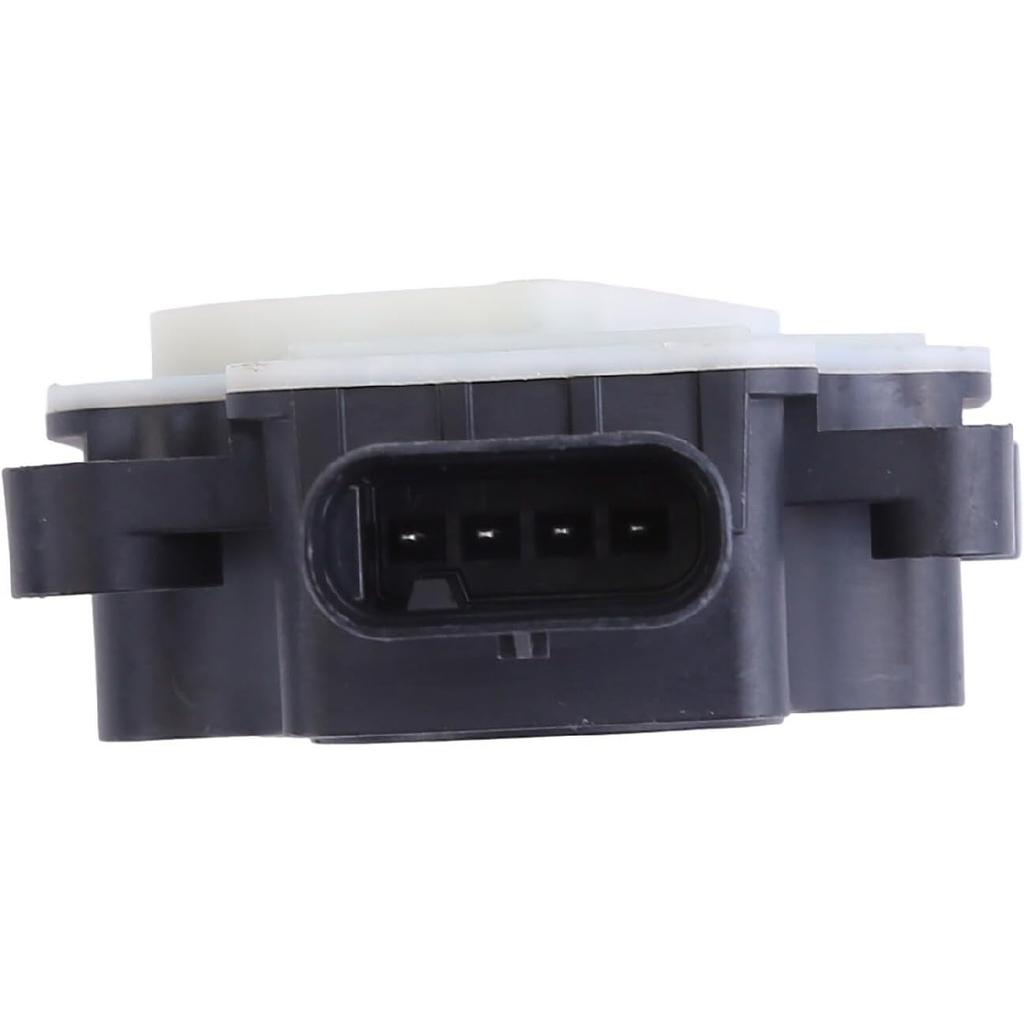 95B965501AA Shutter Grille Actuator Motor Compatible with Volkswagen VW Jetta 2015 2016 2017 2018 2019 2020 2021 2022 Air Actuator Motor Grille