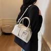 Bolsas femininas – Bolsas de alças curtas