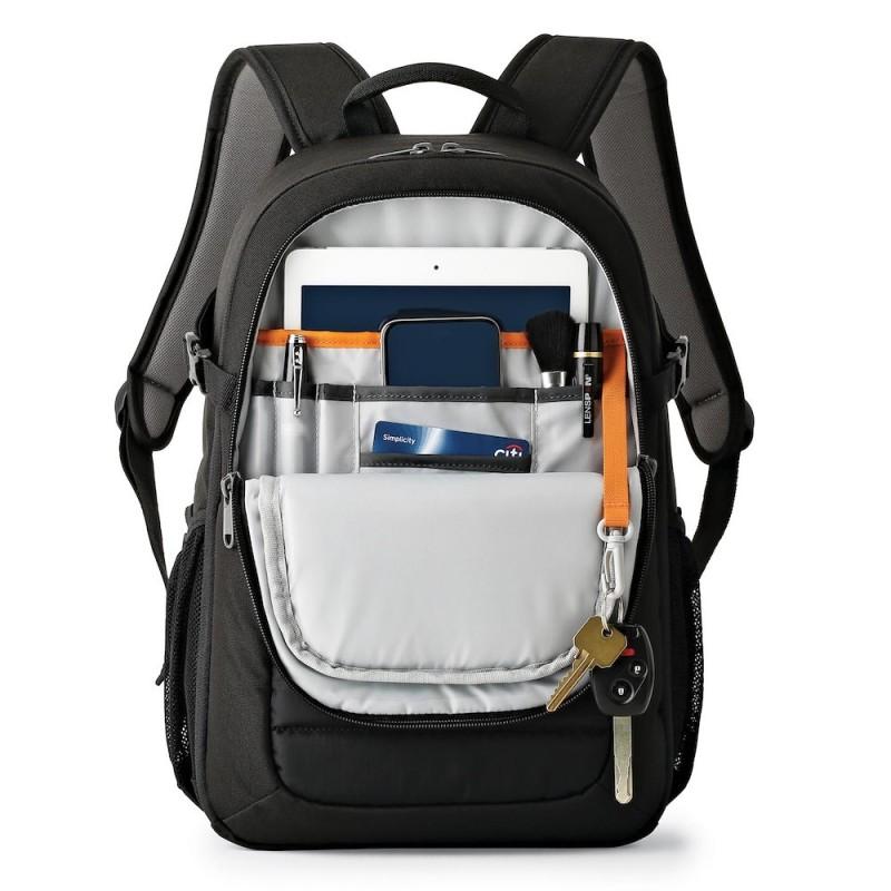 Lowepro Rucksack Tahoe BP 150 Schwarz