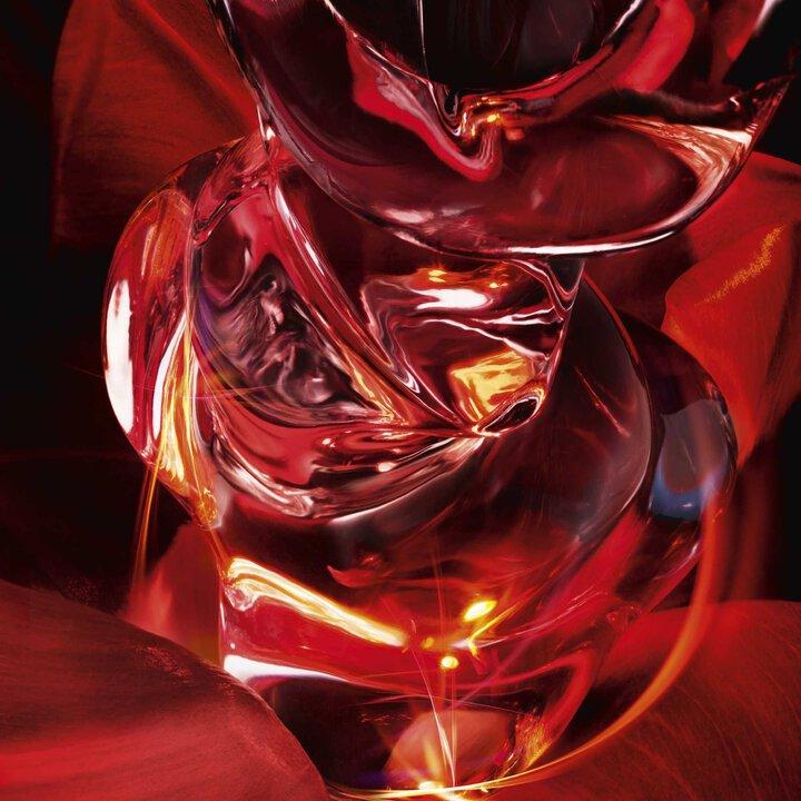 Yves Saint Laurent Or Rouge Crème Essentielle Anti-aging Face Cream-Classic Version