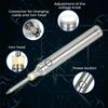 Portable Wireless USB Rechargeable Soldering Kit - Outdoor 5V Soldering Pen for Repairs