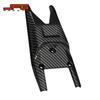 Motorcycles PP Rear Mudguard Tail Cover Guard Protection Panel Carbon Fiber Pattern For Talaria Sting X3 Electric Bike E-bike