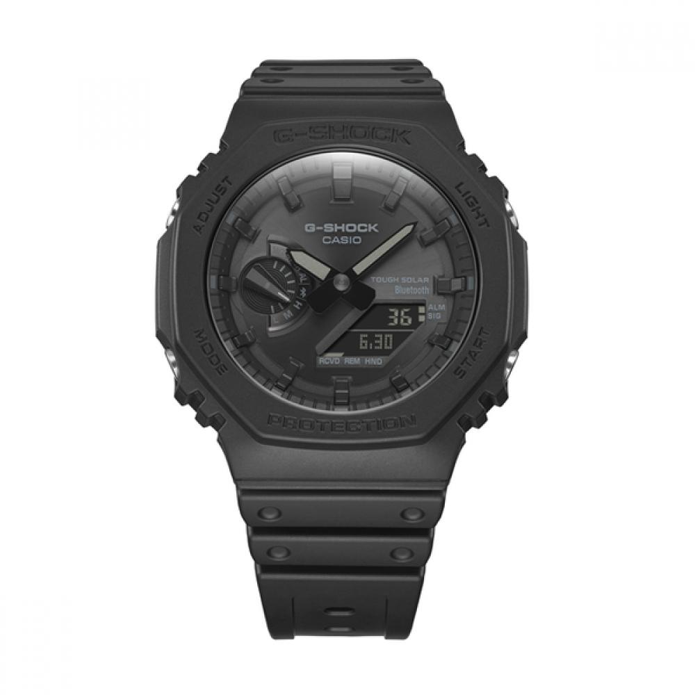 G Shock Ga B2100 1a1dr