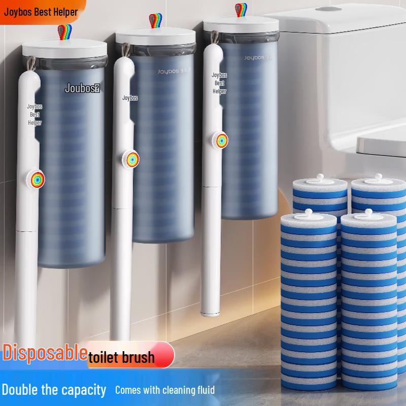 

Одноразовый набор туалетных щеток Jiabangshou