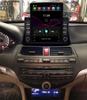9.7" 1+16G Android 9.1 Stereo Radio GPS Navi DAB OBD For 2008-2012 Honda Accord