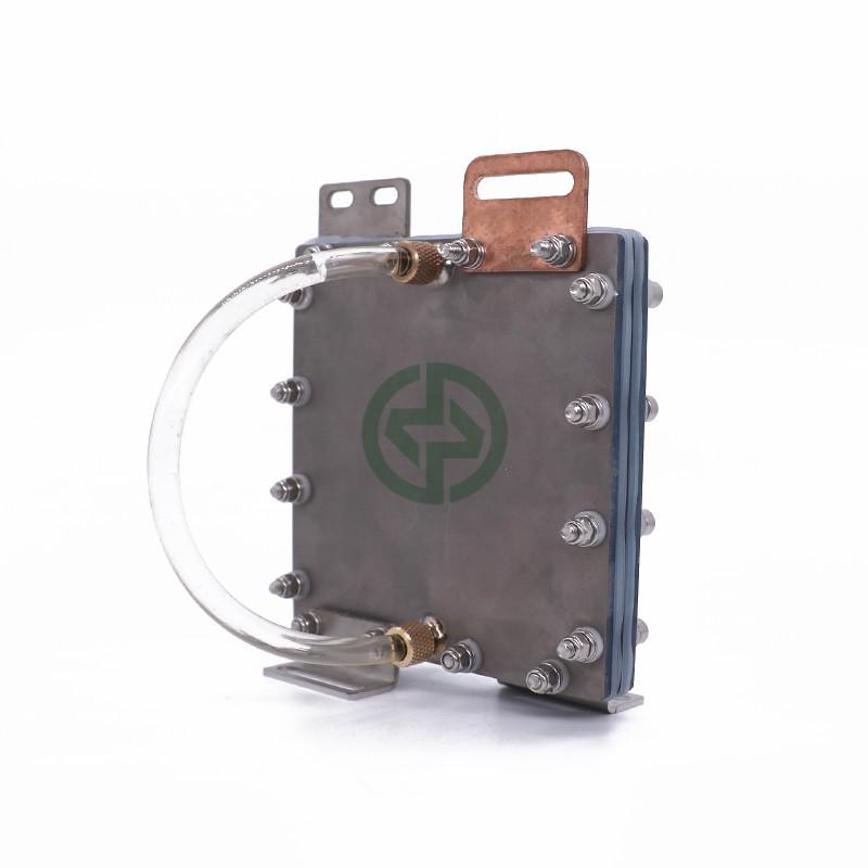 Hydrogen-rich Water Generator Sprayer Nano-hydrin HHO Gas Hydrogen Water Ionizer Electrode Products Electrolytic Cell