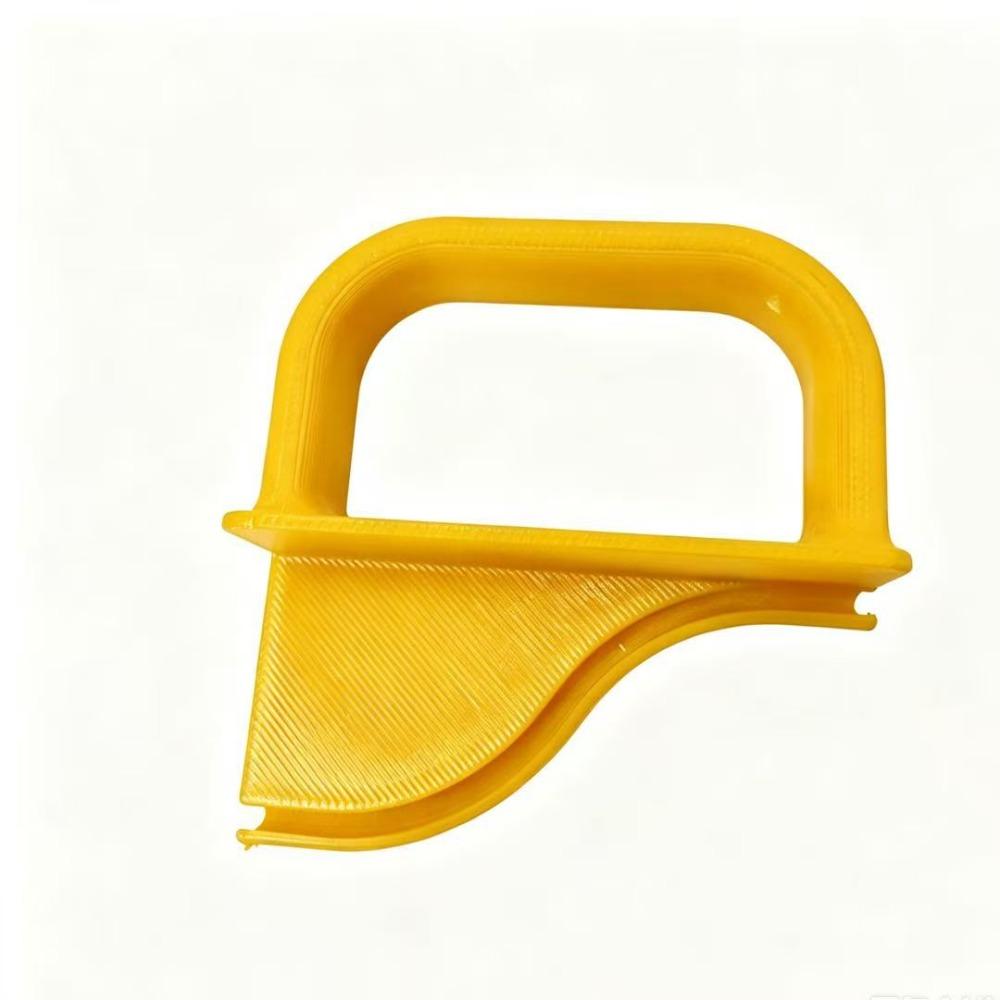 Lightweight Boundary Wire Laying Tool Durable Groove Inlay Auxiliary Tool Installation Helper