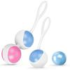 Kegel Balls Vaginal Tighten Exercise Trainer Ben Wa Weight Ball Massager Adults Couples Sex Toys Women Geisha Egg Vagina Balls
