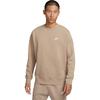 Nike Men's Fleece Crewneck Sweatshirt