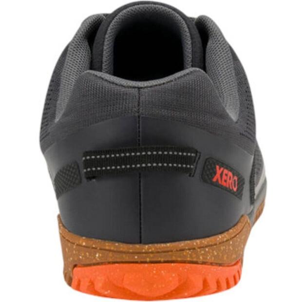 Полуботинки Xero Shoes EU Ridgeway Mesh Low