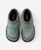 Romantic Move Croco Winter Shoes R24U003 (Mint Suede)