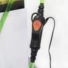 300-500W Aquarium Digital Display Constant Temperature Heating Rod Adjustment Filtration And Heating Equipment External Heater Fish Tank