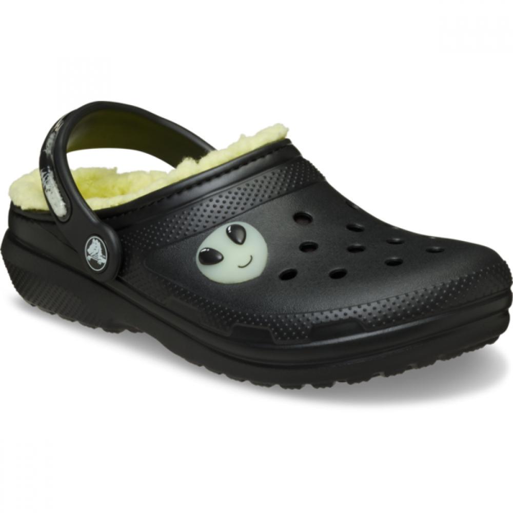 Crocs Classic Alien Clog Kids 211636 001