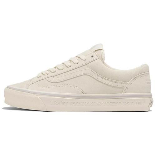 

VANS Neighborhood x Old Skool 36 Birch - VN000SHEBRC EU 38 слонова кістка