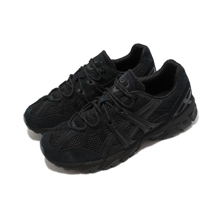 Neuer Asics Gel Sonoma 15 50 Triple Black 1201A438-001