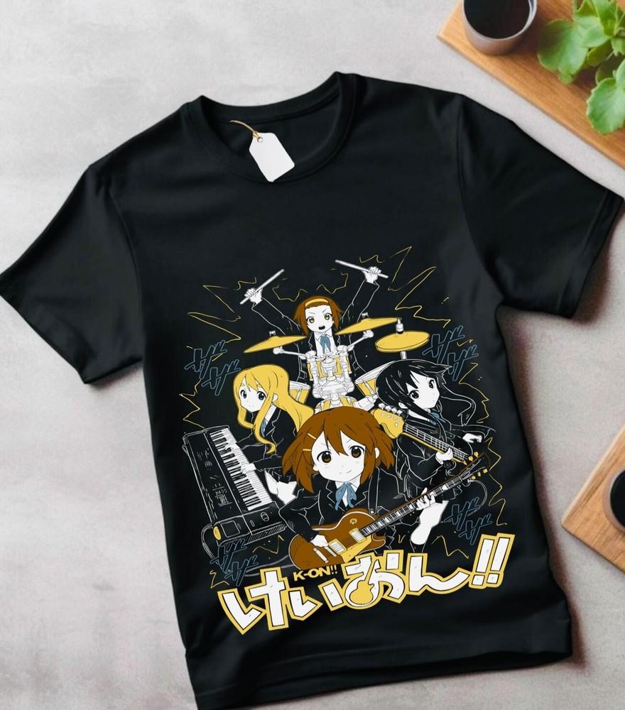 

Anime Love T-shirt Japanese shirt Anime Vintage Special T-shirt Manga Gift Shirt 3XL
