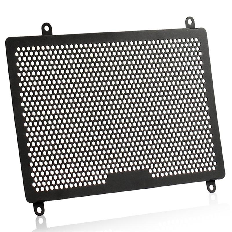 Acessórios de Grade de Proteção de Radiador para Motocicletas Para KAWASAKI NINJA ZX-4RR ZX 4RR ZX4RR ZX4R ZX-4R 2024-A87Q