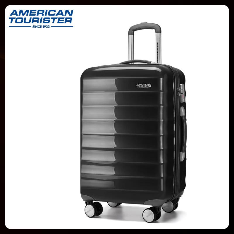AMERICAN TOURISTER NC2 Lightweight Hardside Luggage 28 inch
