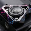 EDC Toy Excellent Sensory Toy Eye-catching Aluminum Alloy Rust-proof