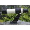 Guide Scope Astronomical Telescope Plastic Finderscope Star Pointer Finder Sight