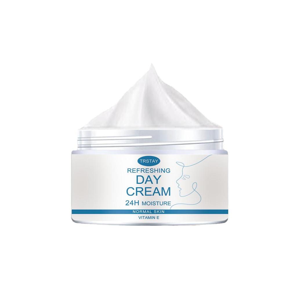Moisturizing Skin Care Creams That Make Them Look Smoother and Have Fewer Wrinkles Become an Essential Part of Daily Facial Care