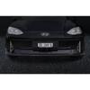 Hyundai IONIQ6 Rearview Mirror Cover & Fog Light Panel Set