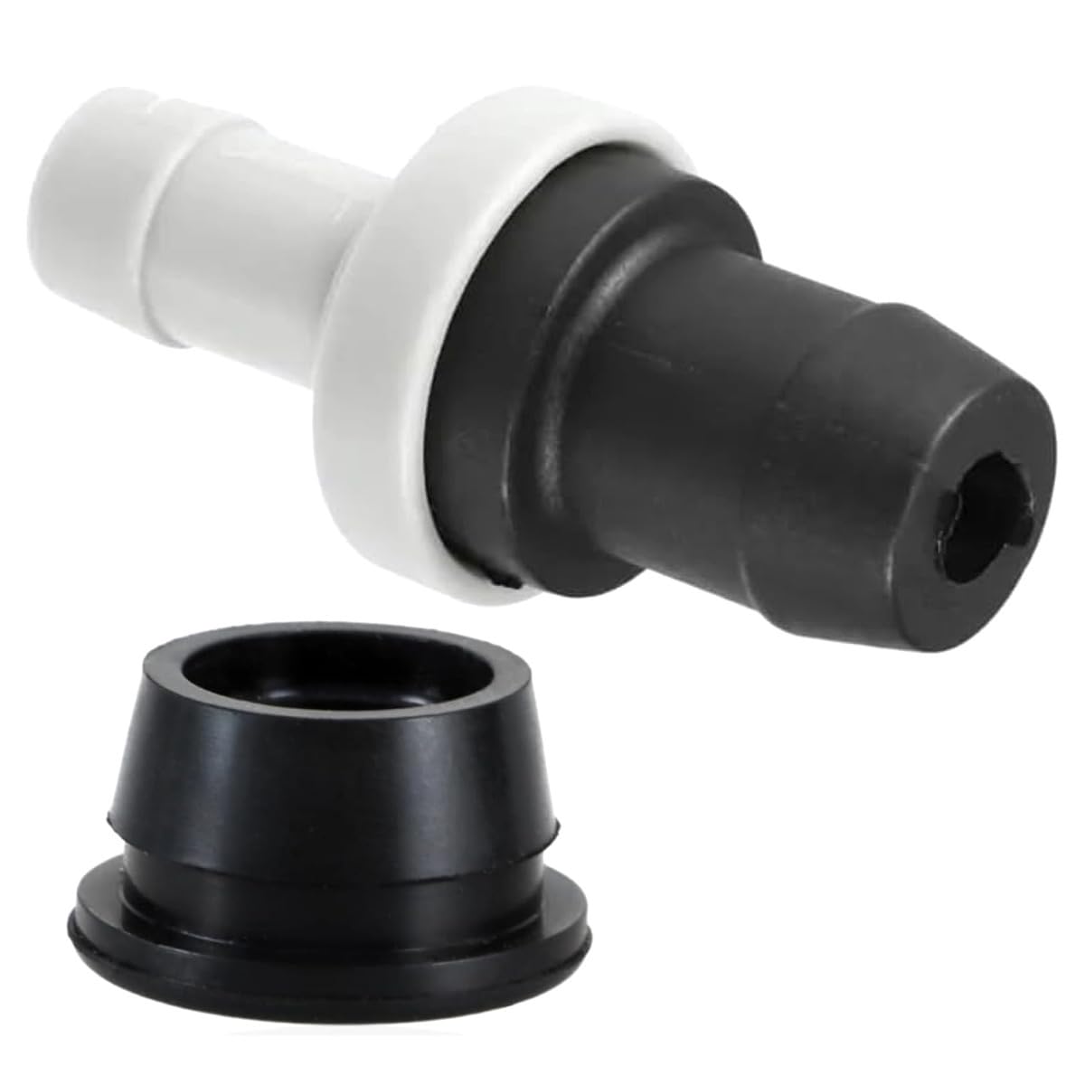 

[Дипа Рибусу] Комплект резиновых втулок клапана PCV Suzuki Запасной комплект для ремонта и обслуживания Оригинальный совместимый продукт