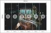 Photomural London At Night Structural Vinyl 520x318