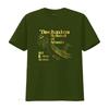 TECHNICS School of Music Black T Shirt Vinyl Record Design HiFi Analog Stereo EleUnisexts Vintage Slightly Soft