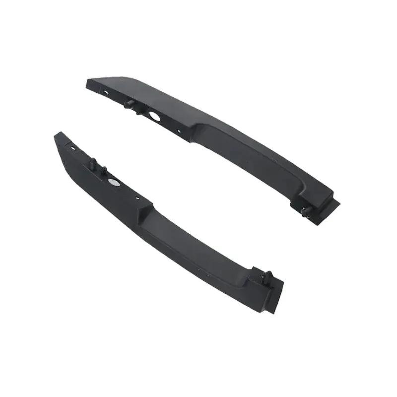 Front Bumper Air Deflector for 2013 Land Rover Range Rover