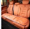 ZEEKR 001/009/X Universal Four-Season Breathable Car Seat Cushions for Vehicle Comfort