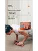 2025 Lingjun Enhanced Push-up & Yoga Training Slider Pads