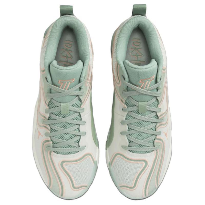 Air Jordan Tatum 3 Pf 'Zero Days Off' Jordan FZ6601-002