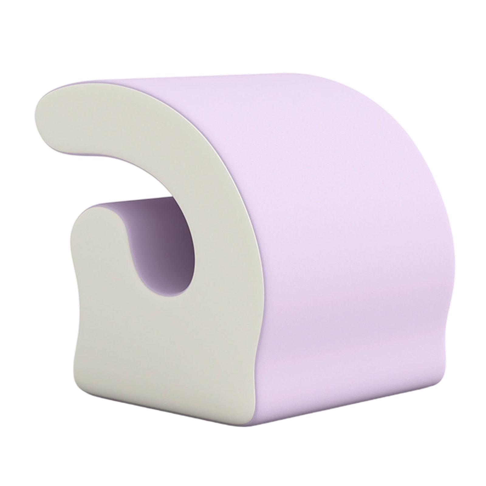 

Neck Support Pillow Neck Cushion Portable Breathable with Zipper Comfortable Desk Nap Pillow Ergonomic for Travel Home Office