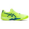 New Asics Solution Speed Ff 2 'Hazard Green' Women's 1042A136-300