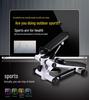 Silent Mini Multi-Functional Home Fitness Stepper