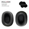 NullMini Replacement Earpads for Redragon H510 Zeus Headphones Sleeve Headband Earphone Earmuff