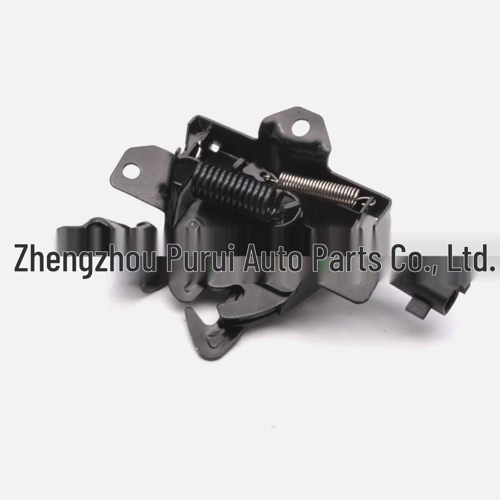 81130H8000 81130-H800 Hood Lock Latch for Kia Rio 2016-2020.