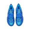 Anta Low Top Basketball Shoes Men's Medium Blue 112611110S-5
