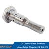 Brand New  Oil Control Valve Solenoid 5184150AF For Jeep Cherokee Dodge Journey Ram 1500 2500 Chrysler 200 300 Sebring